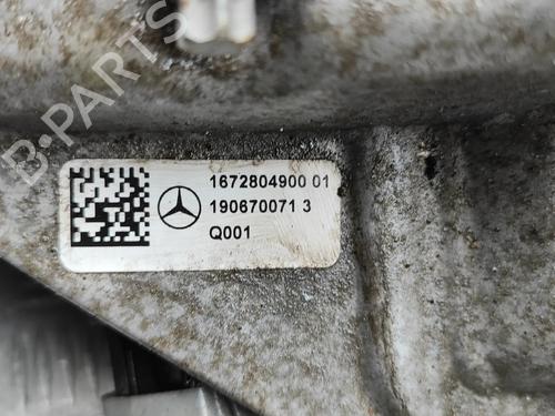 Transfer box MERCEDES-BENZ GLE (V167) GLE 400 d 4-matic (167.123) | BP33937791M36  - Image 9