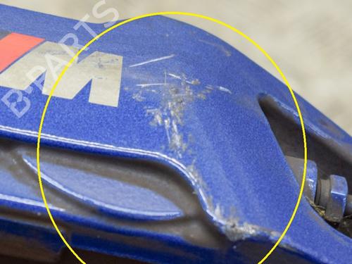 Left front brake caliper BMW 3 (G20, G80, G28) 320 d | BP15376534M105