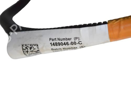 Electronic module TESLA MODEL Y (5YJY) EV Performance All-wheel Drive | BP30251150M83 