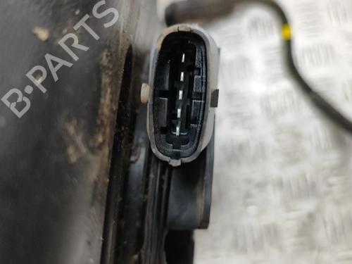 AdBlue tank KIA OPTIMA Sportswagon (JF) 1.6 CRDi | BP30301833M85 