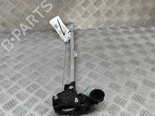 Rear left window mechanism MAZDA CX-30 (DM) e-SKYACTIV-X M Hybrid | BP29391557C24 