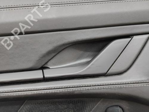 Rear left panel PORSCHE TAYCAN Sport Turismo (Y1C) 4S Performance Battery Plus (Y1CDB1) | BP31762574C60 