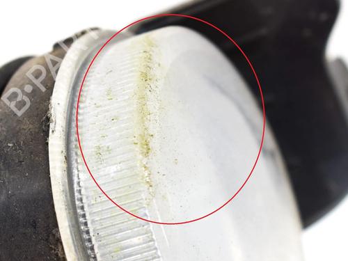 Left front fog light SSANGYONG KYRON 2.3 | BP27759540C30 - Image 5