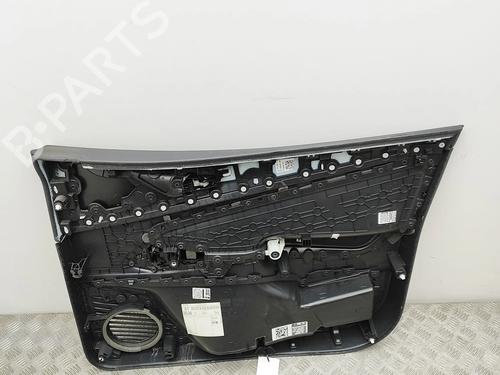 Front left panel VW ID.4 (E21) GTX | BP35717391C58 - Image 2