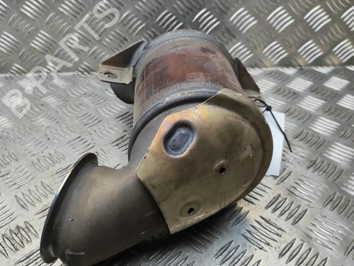 Catalyst VW GOLF VII Variant (BA5, BV5) 2.0 R 4motion | BP30583497M10