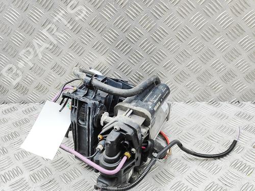 Suspension compressor TESLA MODEL X (5YJX) P100D AWD | BP34443909M103  - Image 5
