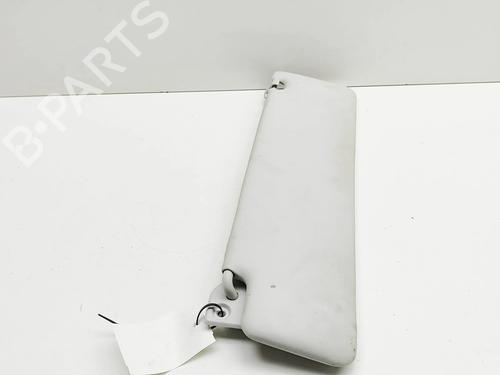 Right sun visor IVECO DAILY VI Platform/Chassis 35S21, 35C21, 40C21, 45C21, 50C21, 60C21, 65C21, 70C21 | BP31903253I2