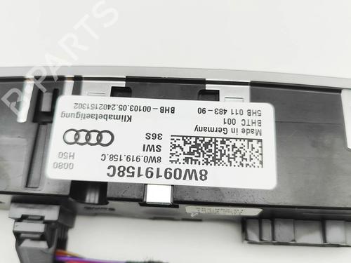 Electronic module AUDI Q4 E-TRON SUV (F4B) 45 | BP36953038M83 - Image 6