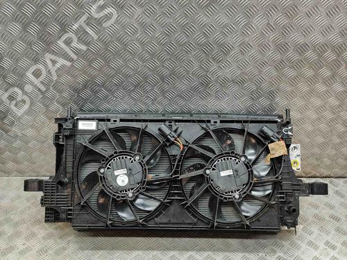 Kølerpakke POLESTAR POLESTAR 2 (534) EV (224 hp) 28549297