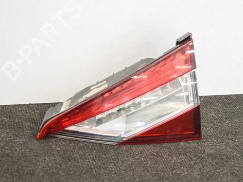 Used Right tailgate light Right tailgate light SKODA SUPERB III (3V3) 1.6 TDI (120 hp) 6755750 6755750
