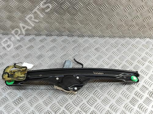 Used Rear right window mechanism BMW X5 (F15, F85) xDrive 30 d (258 hp) 27799828