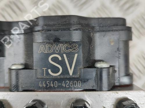 ABS pump TOYOTA bZ4X (_EAM1_) EV (YEAM15) | BP33371449M43  - Image 10