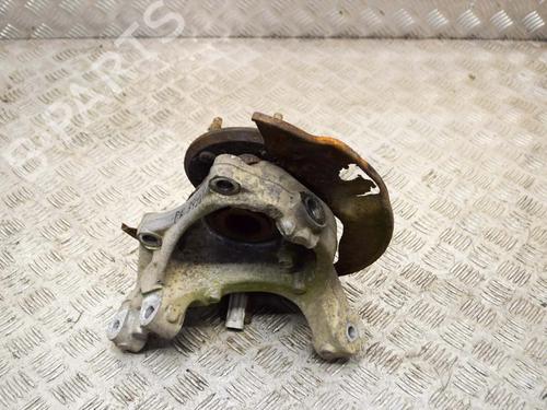Left front steering knuckle OPEL ANTARA A (L07) 2.2 CDTi 4x4 | BP33349739M25 - Image 4