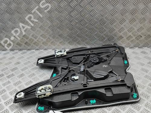 Front right window mechanism VW ID.4 (E21) PRO | BP33731878C23 - Image 5