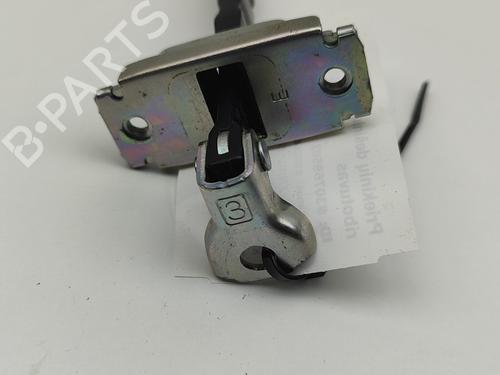 Hinge/Door check strap TOYOTA C-HR (_X2_, _H2_) Hybrid | BP27794872C146 