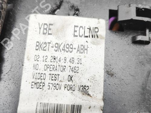 Fuse box FORD TRANSIT CUSTOM V362 Bus (F3) 2.2 TDCi | BP36644495E1 - Image 7