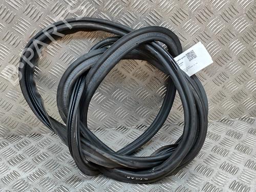Rubber door seal AUDI Q5 (FYB, FYG) 40 TDI Mild Hybrid quattro | BP27785137C142
