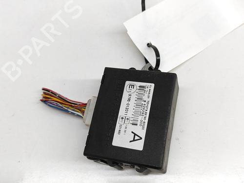 Electronic module TOYOTA LAND CRUISER PRADO (_J12_) 3.0 D-4D (KDJ120, KDJ125) | BP24820057M83 
