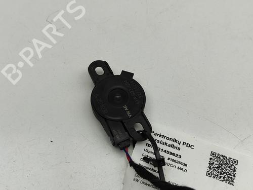 Electronic module AUDI A6 C7 Avant (4G5, 4GD) 2.0 TDI | BP28028544M83 