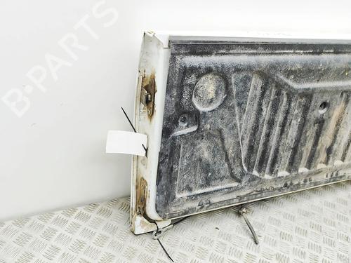 Tailgate ISUZU D-MAX II (TFR, TFS) 1.9 Ddi 4x4 (TFS87J) | BP31998302C6