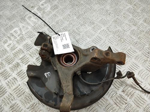 Right front steering knuckle FORD TRANSIT COURIER B460 MPV 1.5 TDCi | BP38730533M26 - Image 4