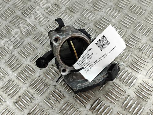 Throttle body MINI MINI Convertible (R57) Cooper D | BP26511557M82 