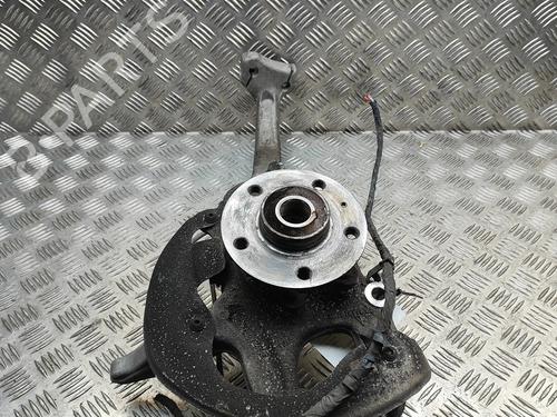 Venstre Styrespindel lagerhus PORSCHE MACAN (95B) 2.0 (252 hp) 31626476