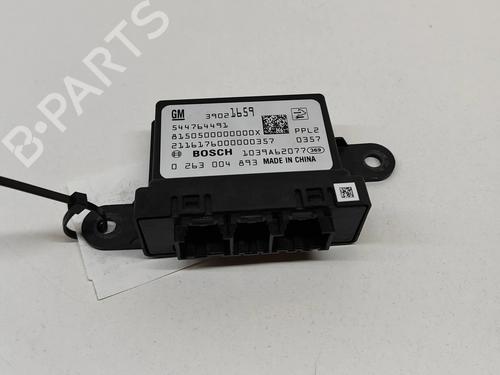 Module électronique OPEL MOKKA / MOKKA X (J13) 1.4 (_76) | BP19284213M83