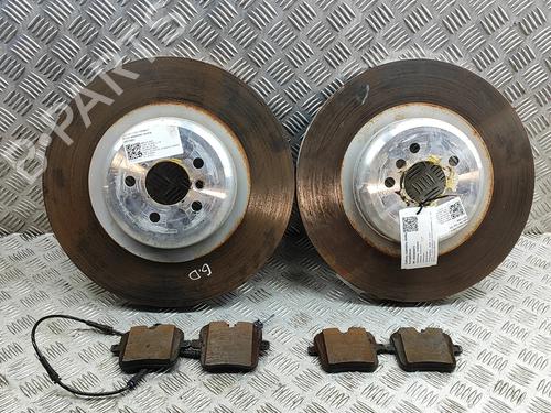 Andre BMW X7 (G07) xDrive 40 d Mild-Hybrid (340 hp) 27795623