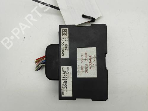 Electronic module TOYOTA PREVIA II (_R3_) 2.0 D-4D (CLR30_, CLR30R) | BP24581129M83