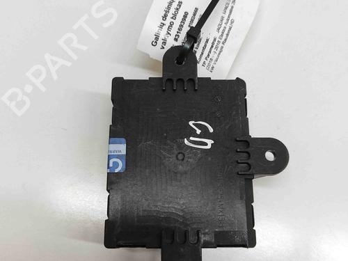 Elektronisk modul JAGUAR I-PACE (X590) EV400 AWD | BP28275797M83