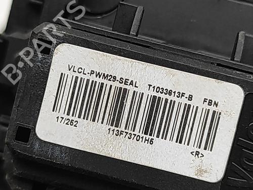 Heater resistor NISSAN LEAF (ZE1) Electric | BP32345145M108 