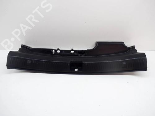 Used Tailgate trim MERCEDES-BENZ E-CLASS (W213) E 200 d (213.013) (150 hp) 14638315