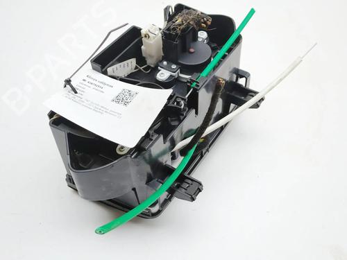 Control unit FIAT DUCATO Bus (250_) 120 Multijet 2,3 D | BP39473370M11 - Image 5