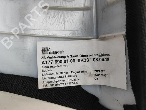 Other MERCEDES-BENZ A-CLASS (W177) A 180 d (177.003) | BP27767449O1  - Image 7