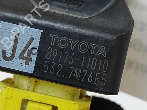 Electronic sensor TOYOTA RAV 4 V (_A5_, _H5_) 2.5 Hybrid AWD (AXAH54, AXAL54) | BP28676120M84