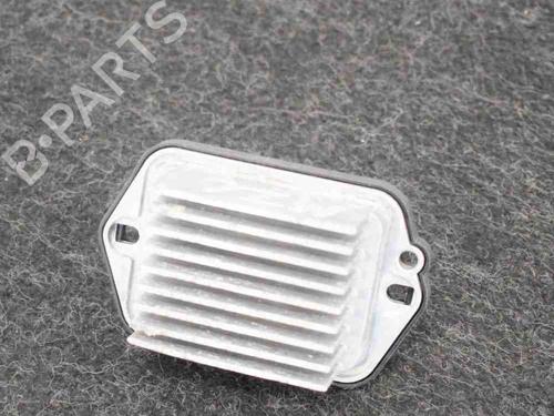 Used Heater resistor MAZDA 6 Hatchback (GG) 2.0 (GGES) (141 hp) 14639662