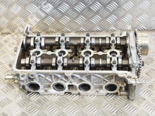 Used Cylinder head Cylinder head TOYOTA PRIUS Liftback (_W2_) 1.5 Hybrid (NHW20_, NHW20R) (112 hp) 6765679 6765679