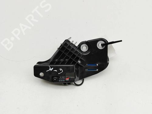 Used Electronic module Electronic module MERCEDES-BENZ E-CLASS Convertible (A238) E 220 d (238.414) (194 hp) 30284989 30284989