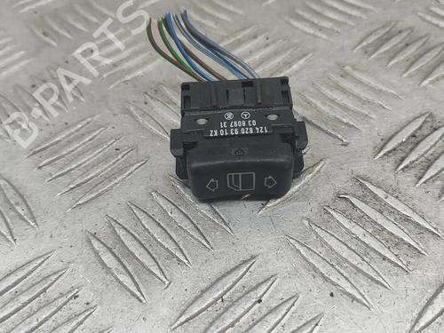 right-rear-window-switch-mercedes-benz-e-class-w124-1993-1994-1995-1996-25218733 main image