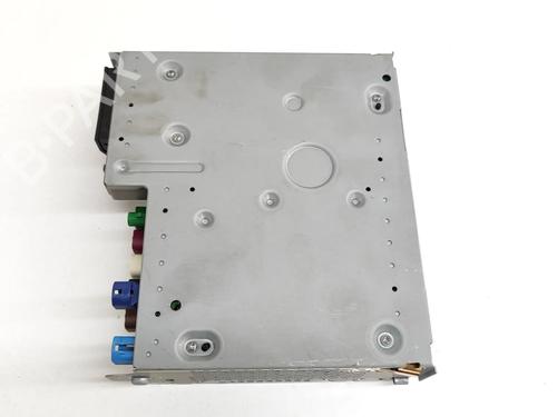 Electronic module PORSCHE TAYCAN Cross Turismo (Y1B) 4S Performance Battery Plus (Y1BDB1) | BP27770772M83 - Image 4