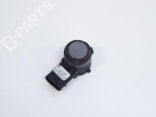 Used Electronic module Electronic module 6757069 6757069