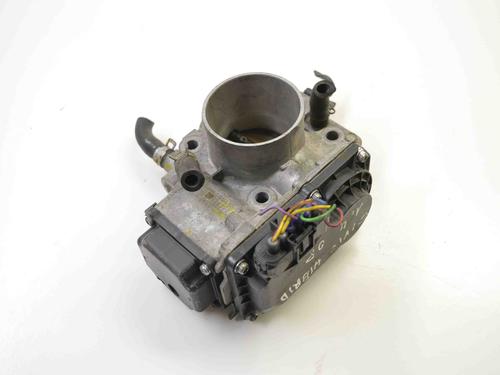 Used Throttle body HONDA CIVIC VIII Saloon (FD, FA) 1.3 (FD3) (116 hp) 30232599