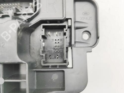 Electronic module LAND ROVER DEFENDER Station Wagon (L663) P525 4x4 | BP32525547M83 