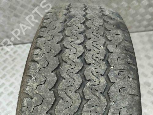 Rim OPEL MOVANO B Van (X62) 2.3 CDTI FWD (FV) | BP29920134C45 