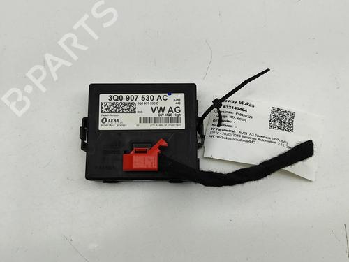 Used Electronic module AUDI A3 Sportback (8VA, 8VF) RS3 quattro (400 hp) 29404126