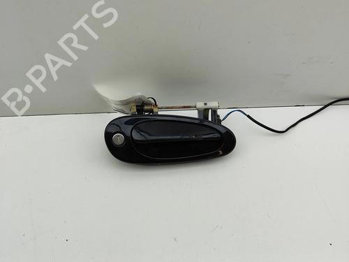 Used Front right exterior door handle PORSCHE 911 (996) 3.6 Carrera 4 (320 hp) 27933860