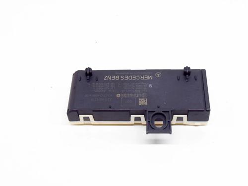 Used Electronic module Electronic module MERCEDES-BENZ E-CLASS (W213) E 220 d (213.004) (194 hp) 8837582 8837582
