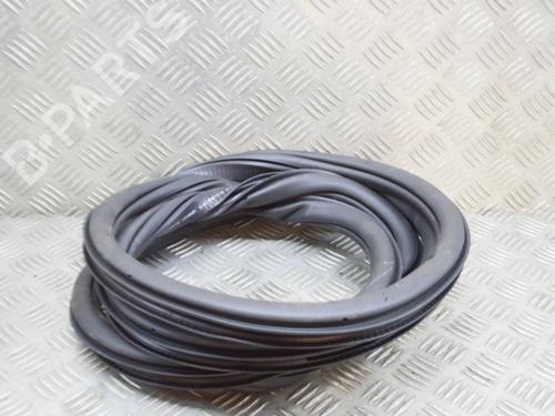 Used Rubber door seal AUDI Q4 E-TRON Sportback (F4N) 40 (204 hp) 27761430