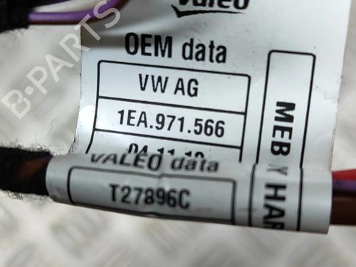Wiring harness VW ID.5 (E39) GTX | BP28430675E16
